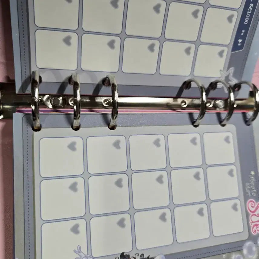 [BUNJANG] Avatar Star Shu Diary / 아바타스타 슈 다이어리