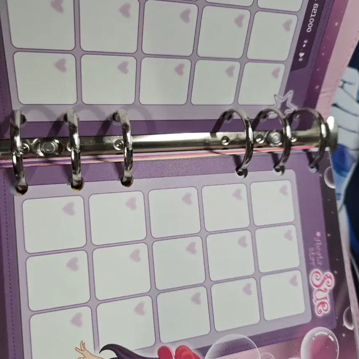 [BUNJANG] Avatar Star Shu Diary / 아바타스타 슈 다이어리