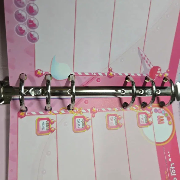 [BUNJANG] Avatar Star Shu Diary / 아바타스타 슈 다이어리