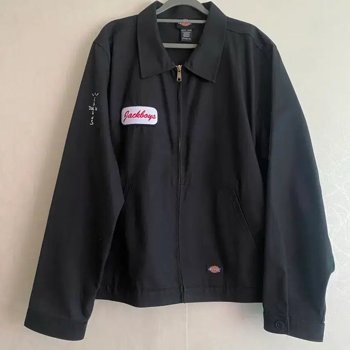[BUNJANG] Cactus Jack x Dickies Jacket / (XL)캑터스잭 x 디키즈 자켓