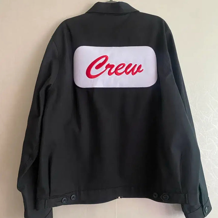 [BUNJANG] Cactus Jack x Dickies Jacket / (XL)캑터스잭 x 디키즈 자켓