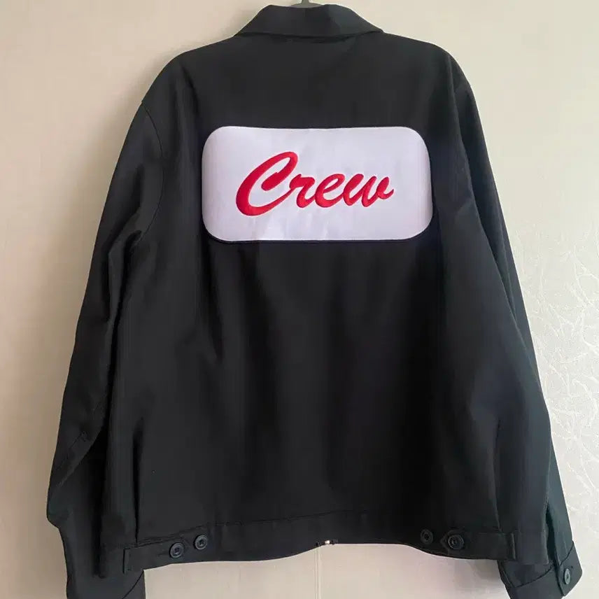 [BUNJANG] Cactus Jack x Dickies Jacket / (XL)캑터스잭 x 디키즈 자켓