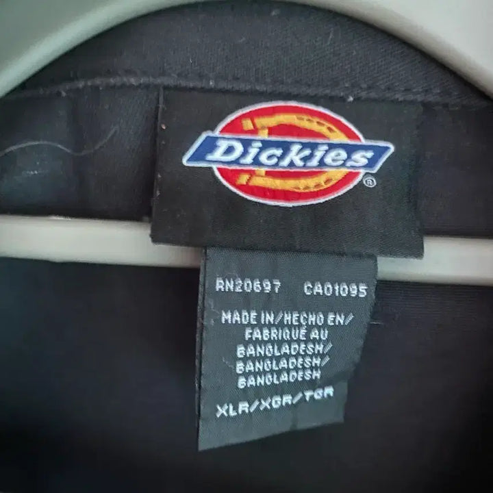 [BUNJANG] Cactus Jack x Dickies Jacket / (XL)캑터스잭 x 디키즈 자켓