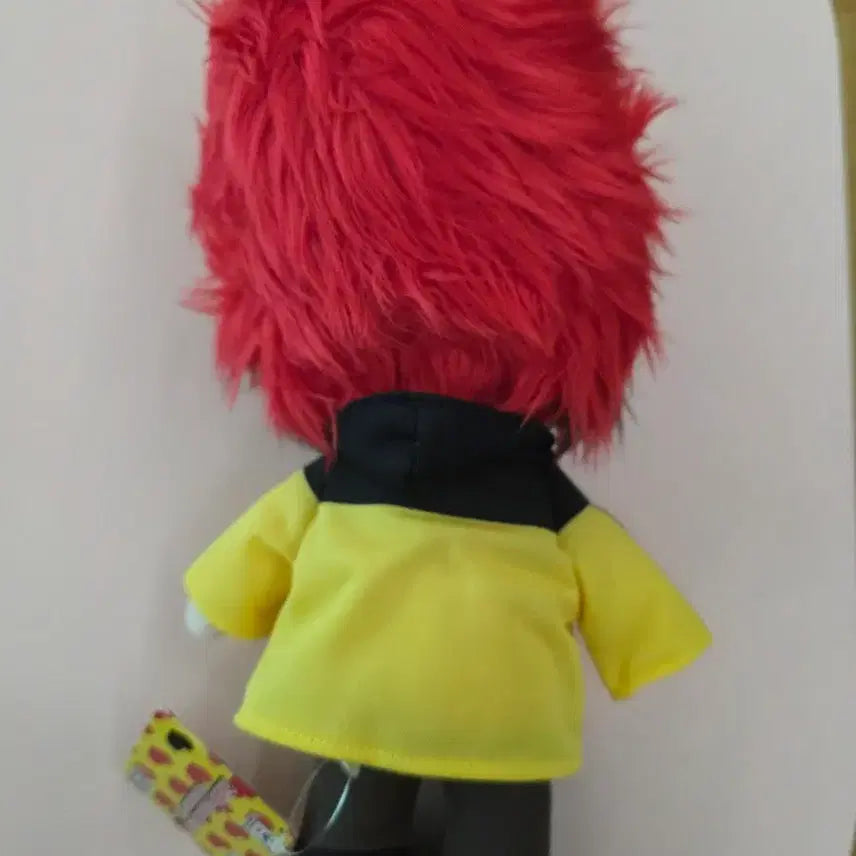 [BUNJANG] Hideo Doll / 히데 인형