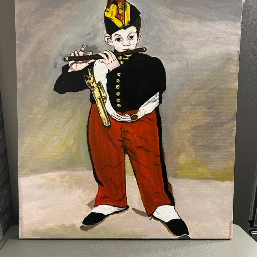 [BUNJANG] Manet&