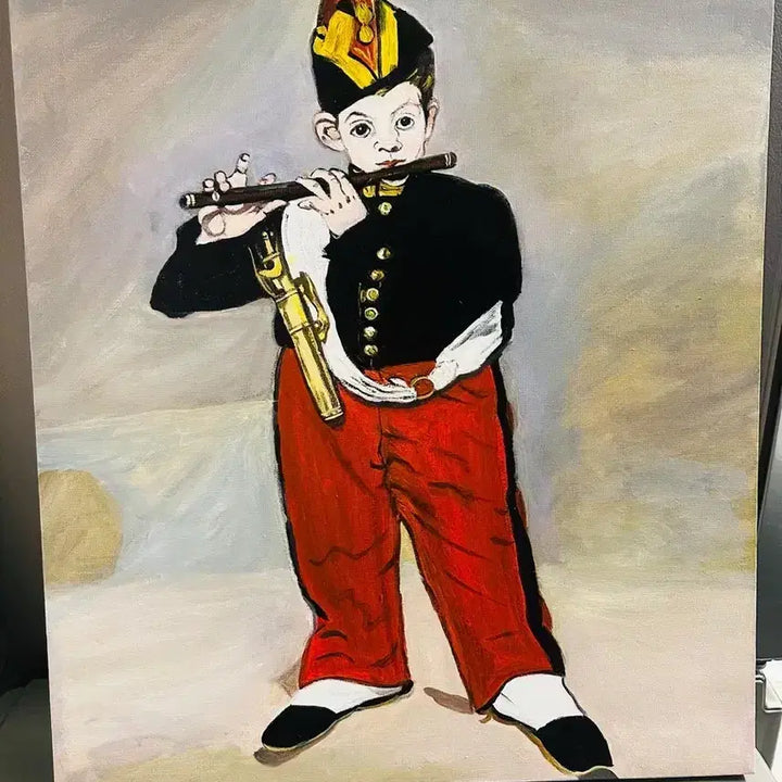 [BUNJANG] Manet&