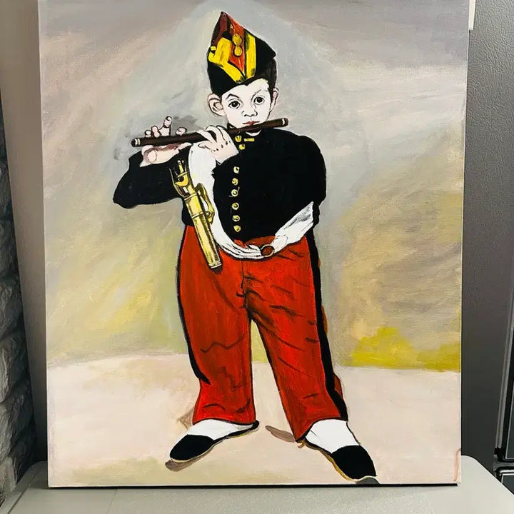 [BUNJANG] Manet&
