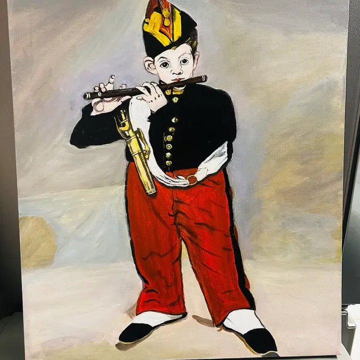 [BUNJANG] Manet&