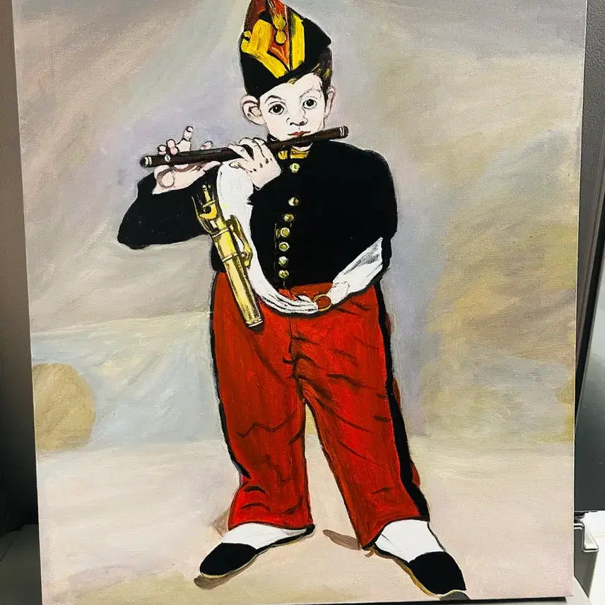 [BUNJANG] Manet&