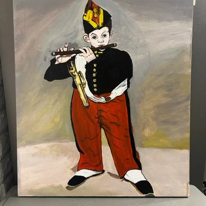 [BUNJANG] Manet&