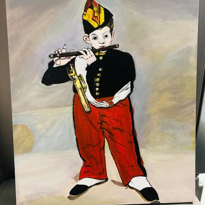 [BUNJANG] Manet&