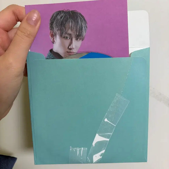 [BUNJANG] Tiot Signed Album / Tiot 싸인 앨범..? 판매합니다