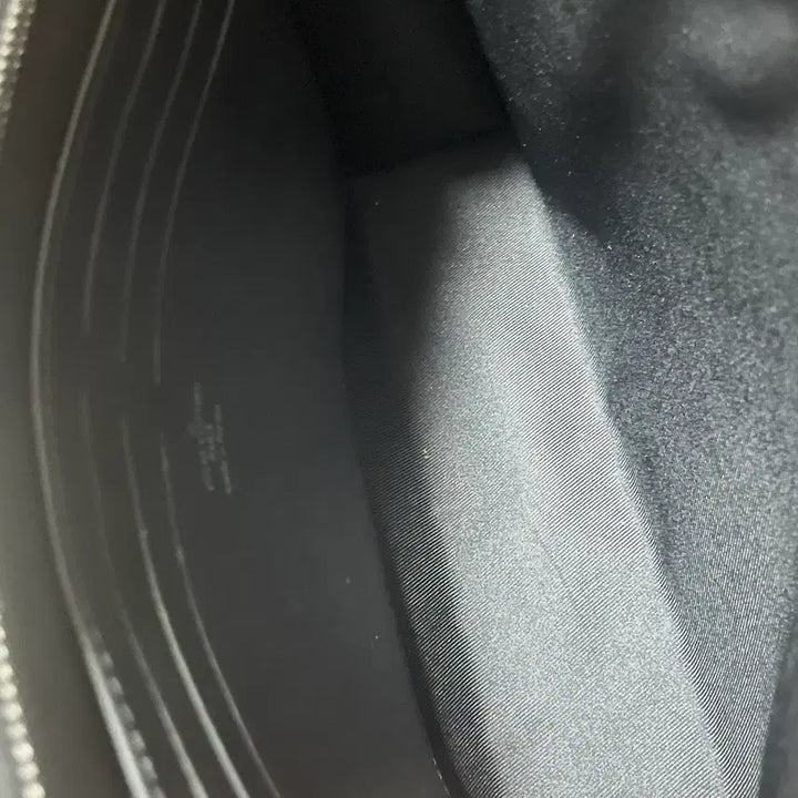 [BUNJANG] Louis Vuitton Eclipse Pochette Voyage Clutch / [새상품급] 루이비통 이클립스 포쉐트 보야주 클러치