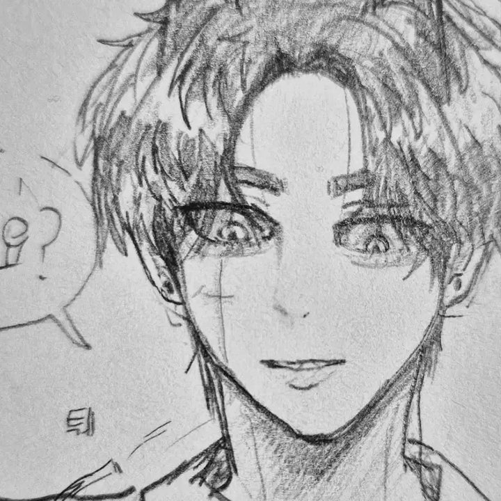 [BUNJANG] Custom Illustration Commission / 그림커미션