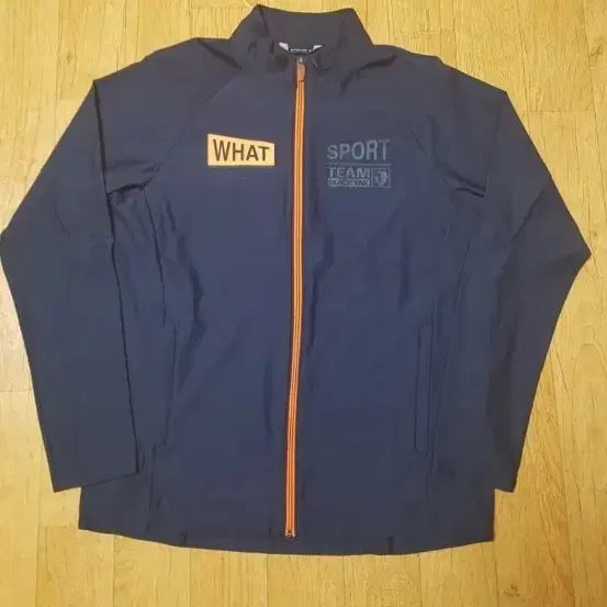 [BUNJANG] Black Yak Men's Functional Zip-Up Jacket / (최상급,정품)블랙야크 남성 기능성 집업 자켓, 네이비색, 105~110