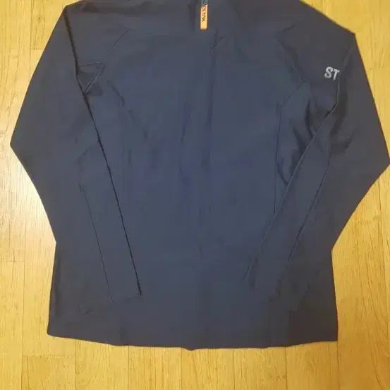 [BUNJANG] Black Yak Men's Functional Zip-Up Jacket / (최상급,정품)블랙야크 남성 기능성 집업 자켓, 네이비색, 105~110