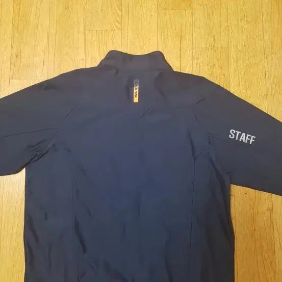 [BUNJANG] Black Yak Men's Functional Zip-Up Jacket / (최상급,정품)블랙야크 남성 기능성 집업 자켓, 네이비색, 105~110