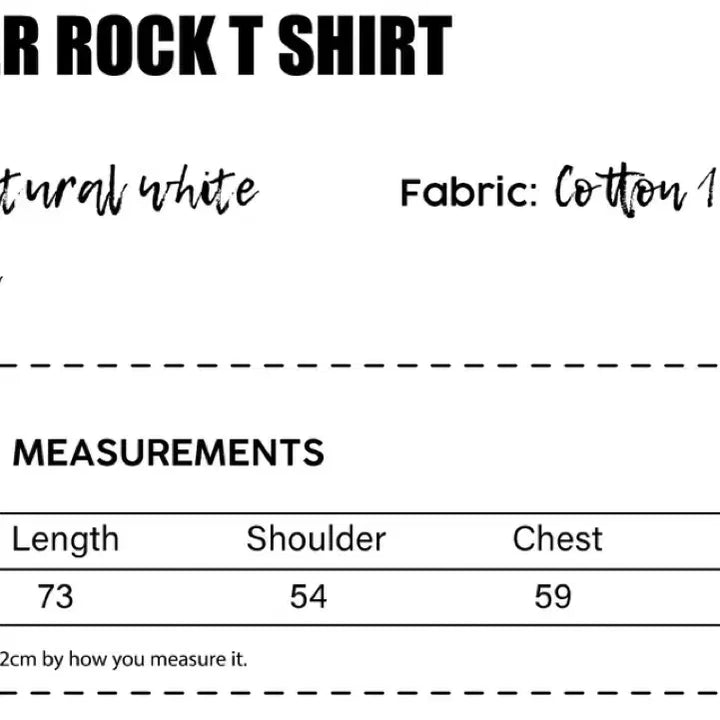 [BUNJANG] Soif White Choker T-shirt / 소이프 화이트 초커 티셔츠