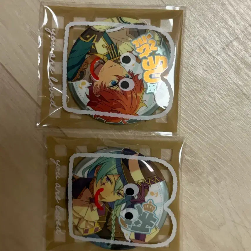 [BUNJANG] Ensemble Stars Goods Bundle Set / 앙스타 굿즈