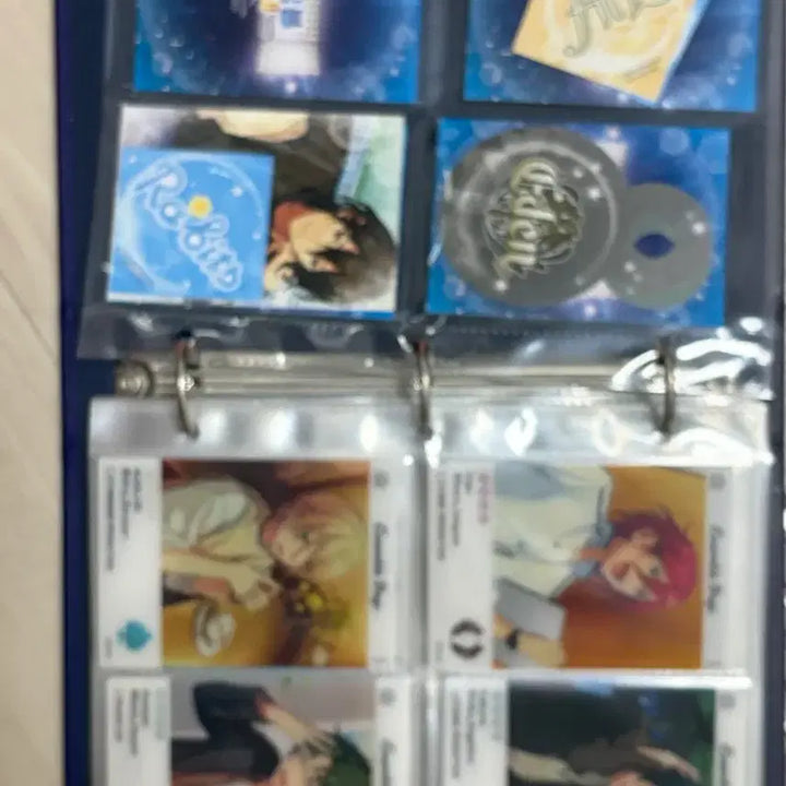 [BUNJANG] Ensemble Stars Goods Bundle Set / 앙스타 굿즈