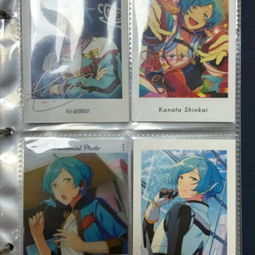 [BUNJANG] Ensemble Stars Goods Bundle Set / 앙스타 굿즈