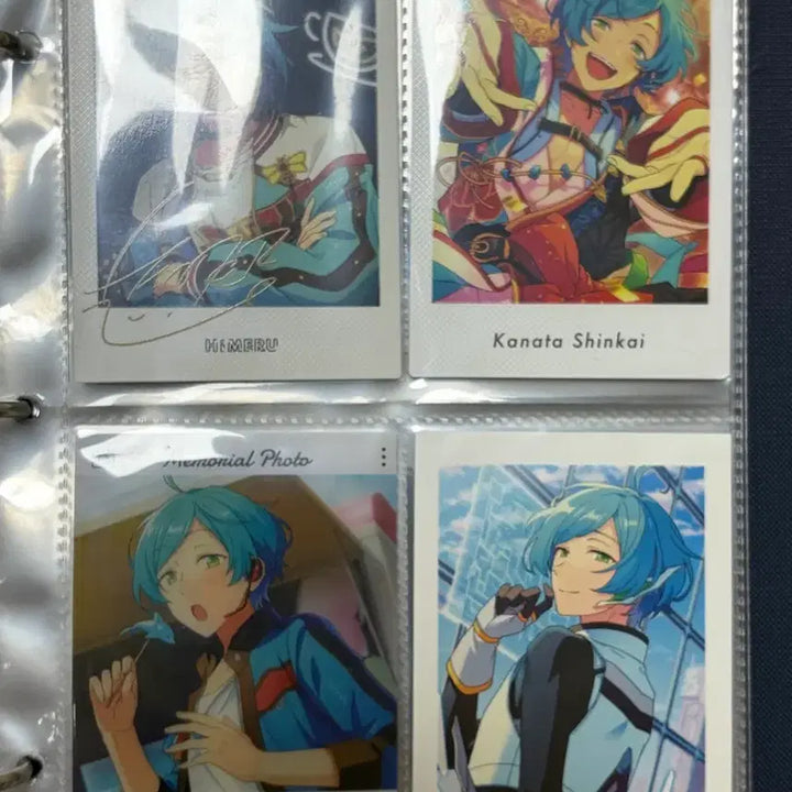 [BUNJANG] Ensemble Stars Goods Bundle Set / 앙스타 굿즈
