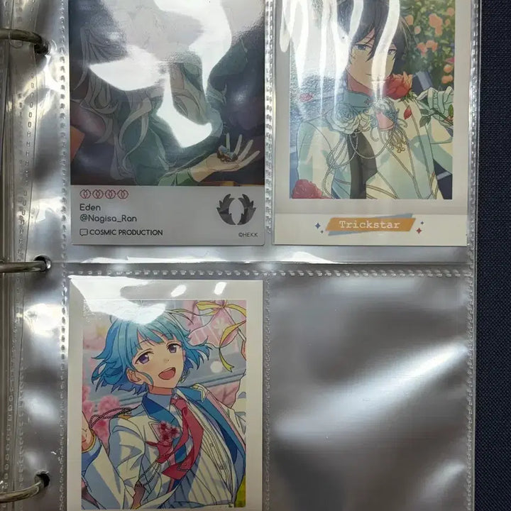 [BUNJANG] Ensemble Stars Goods Bundle Set / 앙스타 굿즈