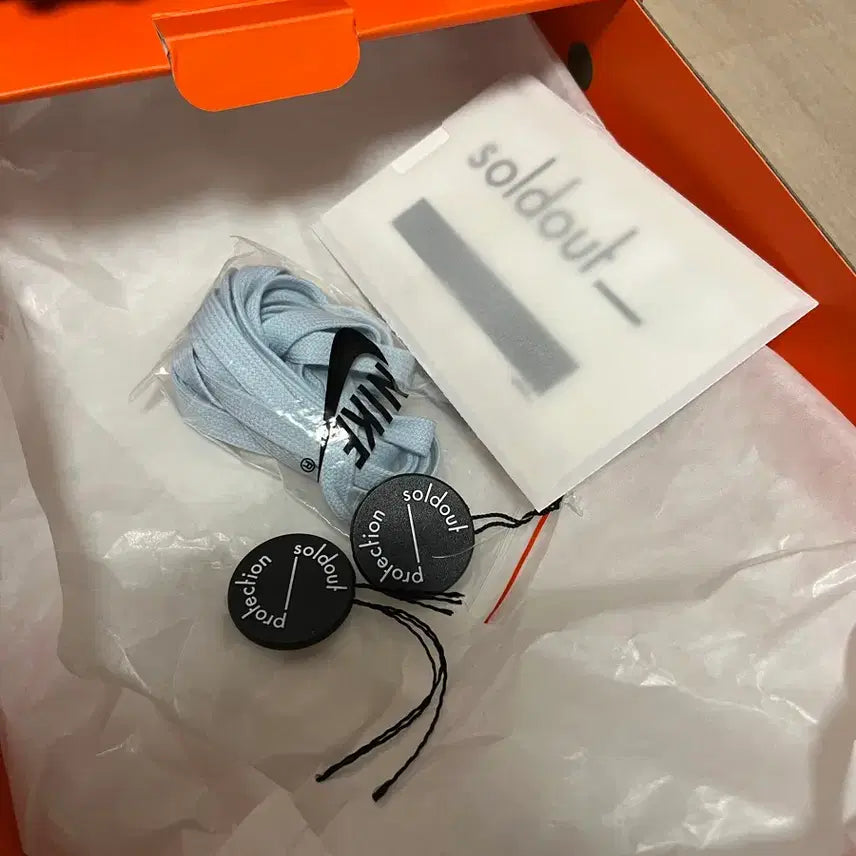 [BUNJANG] Nike Sacai CLOT LDWaffle Grey Sneakers / 나이키 사카이 클랏 LD와플 그레이 245