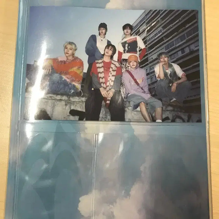 [BUNJANG] RIIZE Album / 라이즈 앨범 양도합니다