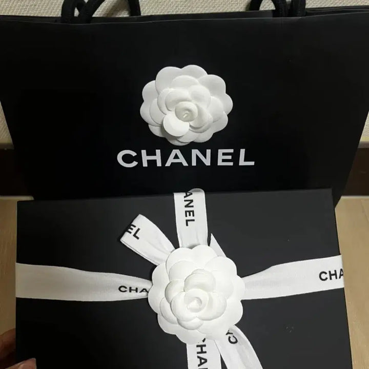 [BUNJANG] Chanel Mini Pouch / (새상품)샤넬 미니파우치