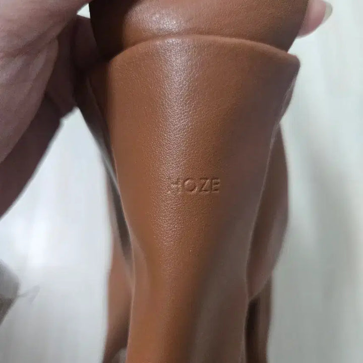 [BUNJANG] HOZE Gathering Gabi Hobo Bag (Cowhide) / HOZE 호재 개더링 개비 호보백  김나영가방( 천연가죽  )
