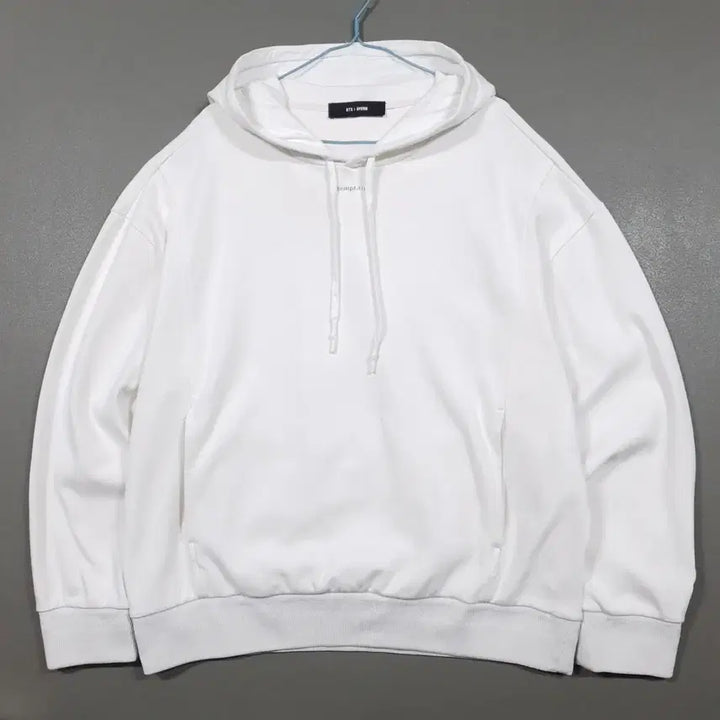[BUNJANG] System Homme X BTS Collaboration Limited Edition Hoodie Sweatshirt / L) 시스템 옴므 X 방탄소년단 BTS 콜라보 한정판 후드티 스웻셔츠