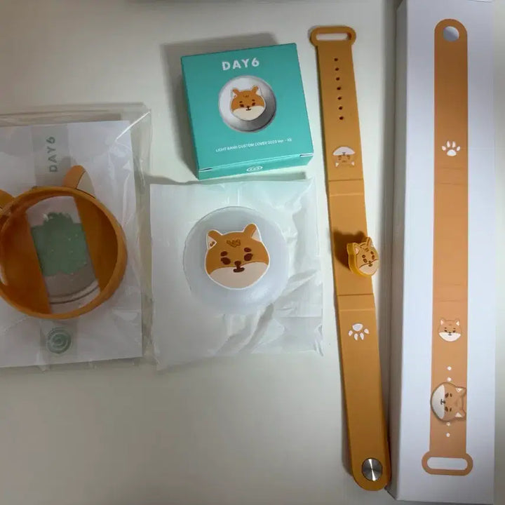 [BUNJANG] MadeWatch Custom Link Cover Strap / 마데워치 커스텀 링커버 스트랩 케 영케이