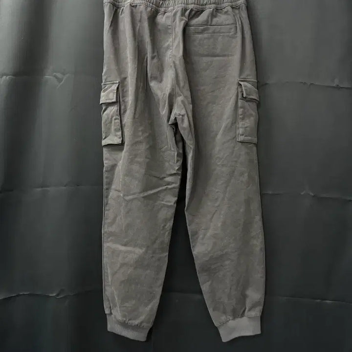 [BUNJANG] Snowpeak Cargo Jogger Pants / 스노우피크 정품 카고 조거팬츠