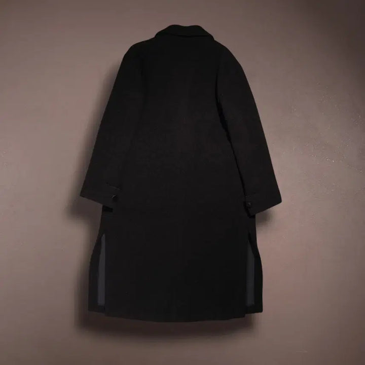 [BUNJANG] ANNE KLEIN Long Coat / ANNE KLEIN 롱 코트 C241