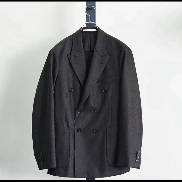 [BUNJANG] MAATEE&SONS Double Tailored Uncon Jacket / MAATEE&SONS  DOUBLE TAILORED UNCON