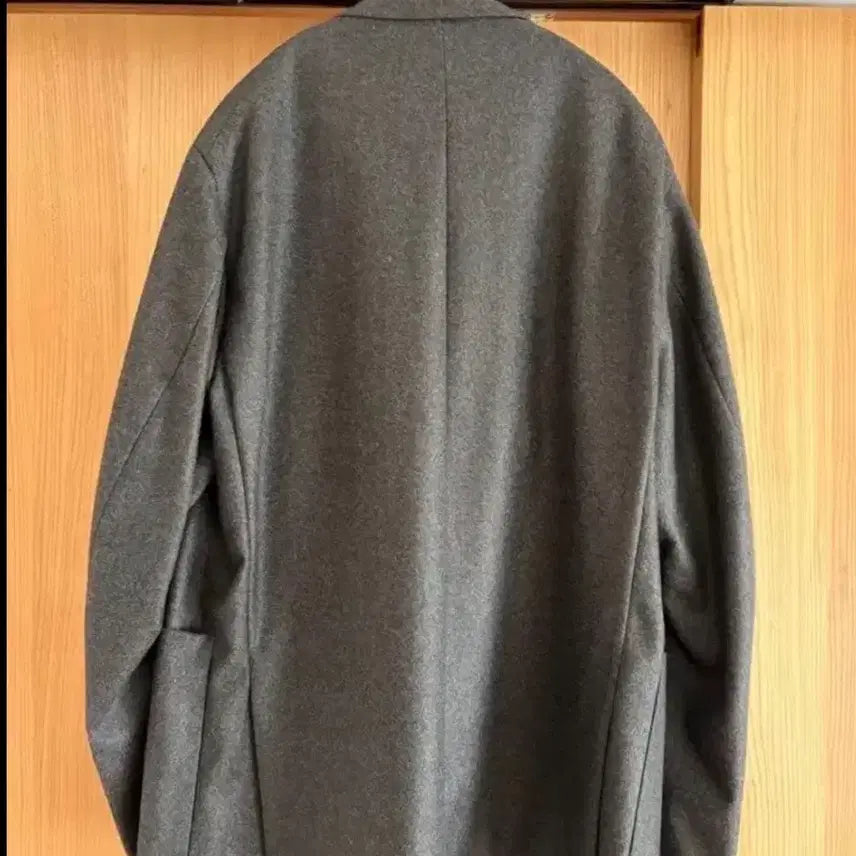 [BUNJANG] MAATEE&SONS Double Tailored Uncon Jacket / MAATEE&SONS  DOUBLE TAILORED UNCON