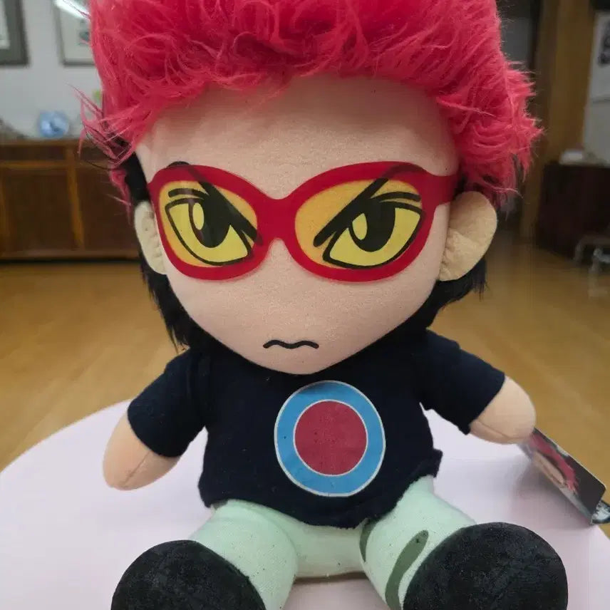 [BUNJANG] Hide Doll / 히데 인형