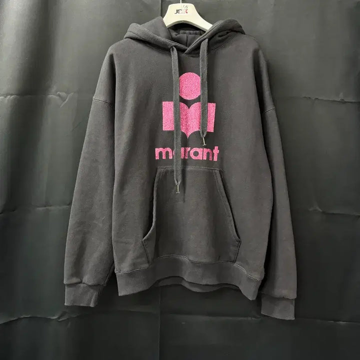 [BUNJANG] Isabel Marant Hooded Sweatshirt / (없어욤유유유님 결제건) 이자벨마랑 정품 후드티