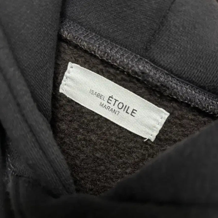 [BUNJANG] Isabel Marant Hooded Sweatshirt / (없어욤유유유님 결제건) 이자벨마랑 정품 후드티