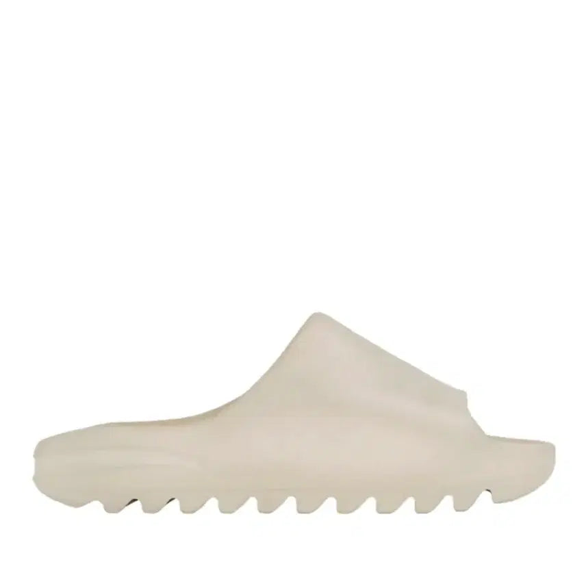 [SOLD OUT] 275,285) 새상품 아디다스 이지슬라이드 본