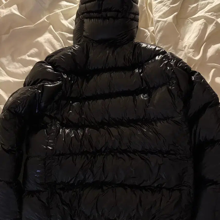 [BUNJANG] C.P. Company DD Shell Goggle Patch Down Padded Jacket / C.P컴퍼니 디디쉘 패딩 (s급)국내유일매물