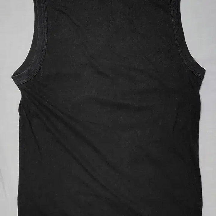[BUNJANG] Dolce &amp; Gabbana Vintage Big Logo Sleeveless Top / [46] 돌체앤가바나(D&amp;G) 빈티지 빅로고 슬리브리스