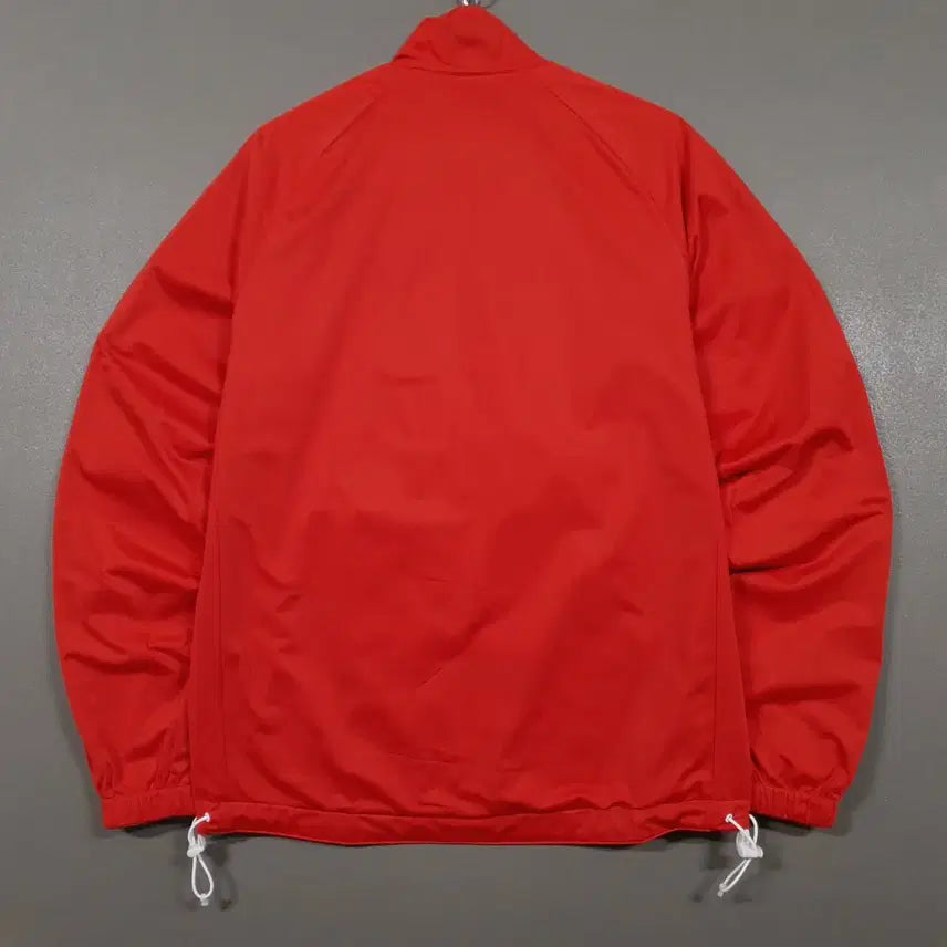 [BUNJANG] Adidas Run DMC Reversible Windbreaker Jersey / 아디다스 X RUN DMC 콜라보 한정판 양면 리버서블 바람막이 져지