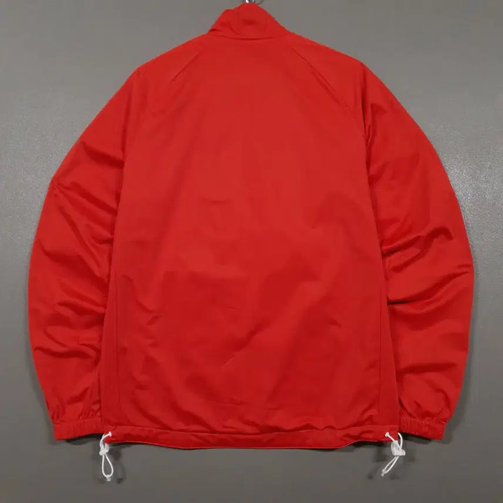 [BUNJANG] Adidas Run DMC Reversible Windbreaker Jersey / 아디다스 X RUN DMC 콜라보 한정판 양면 리버서블 바람막이 져지