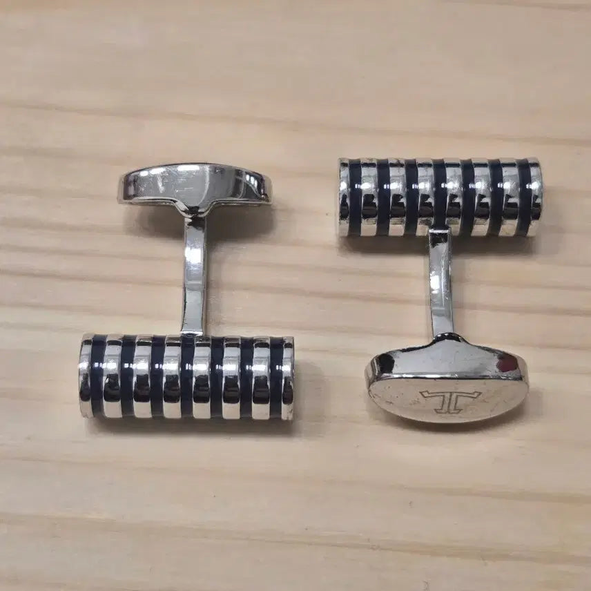 [BUNJANG] Jaeger-LeCoultre Cufflinks / 예거 르쿨트르 커프스링크