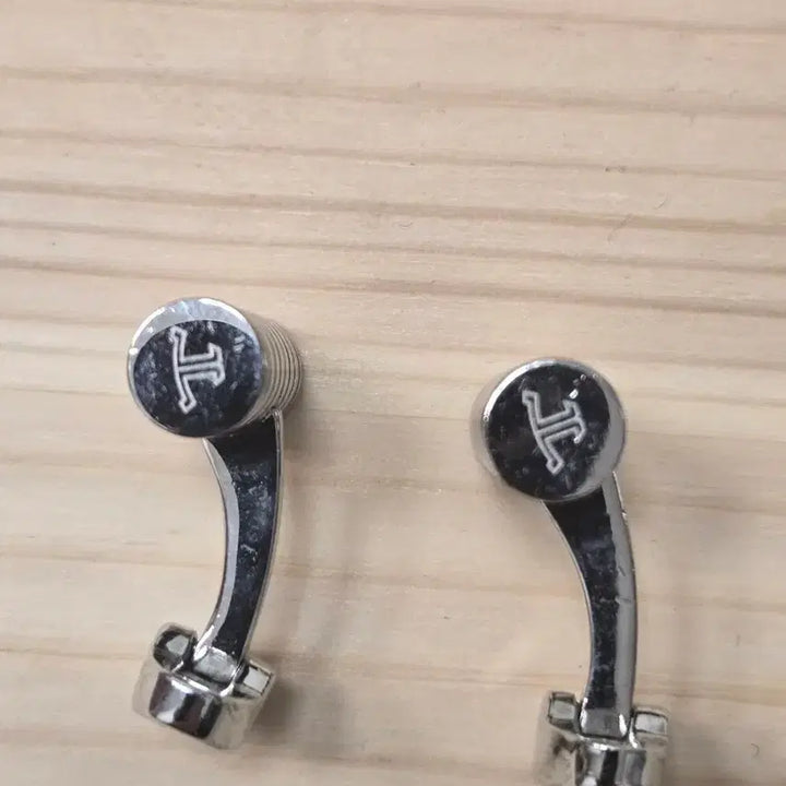 [BUNJANG] Jaeger-LeCoultre Cufflinks / 예거 르쿨트르 커프스링크