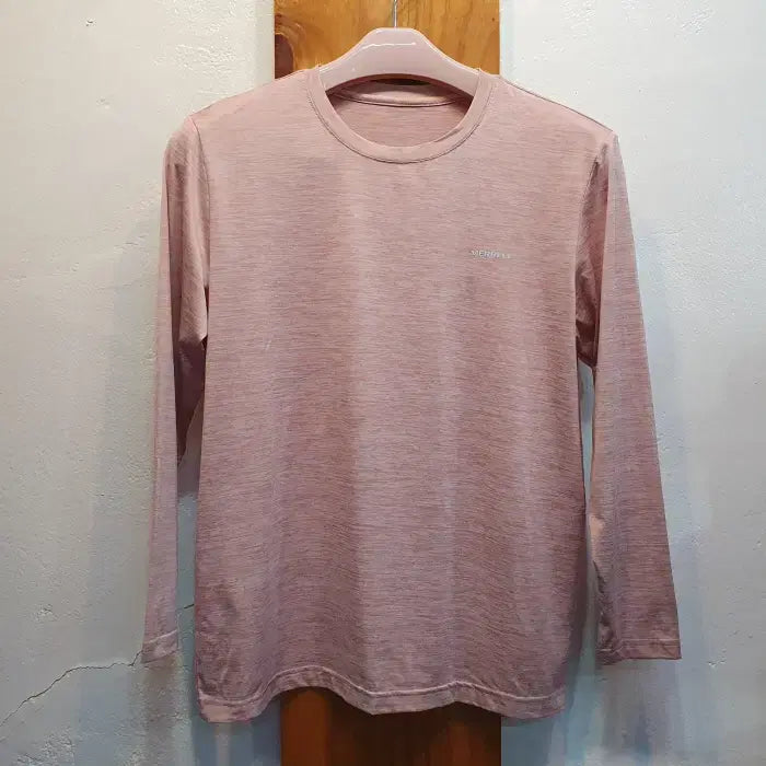 [BUNJANG] Merrell Long Sleeve Round Neck T-Shirt (Size 95) / 머렐 긴팔 라운드티(95)