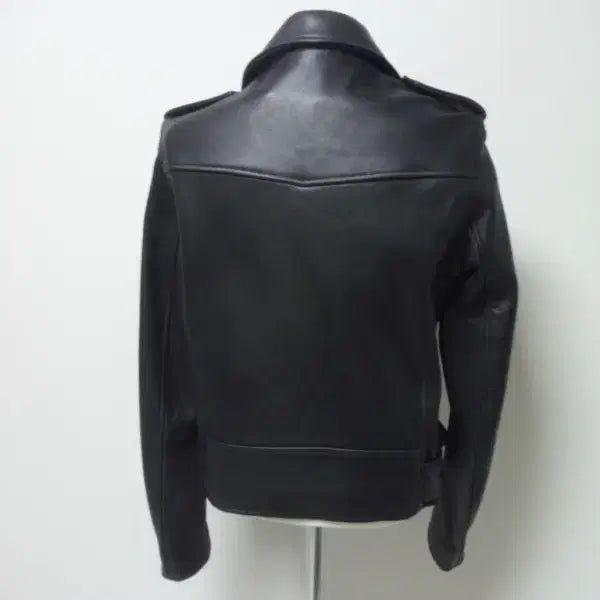 [BUNJANG] VIVASTUDIO Junior Lambskin Jacket / 바비스튜디오/정품/여성/주니어/춘추/양가죽/자켓/95(M)새제품수준