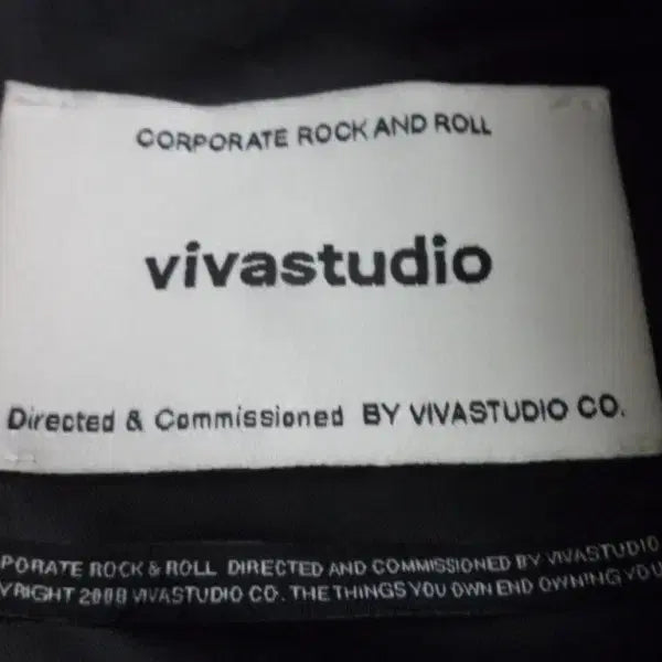 [BUNJANG] VIVASTUDIO Junior Lambskin Jacket / 바비스튜디오/정품/여성/주니어/춘추/양가죽/자켓/95(M)새제품수준